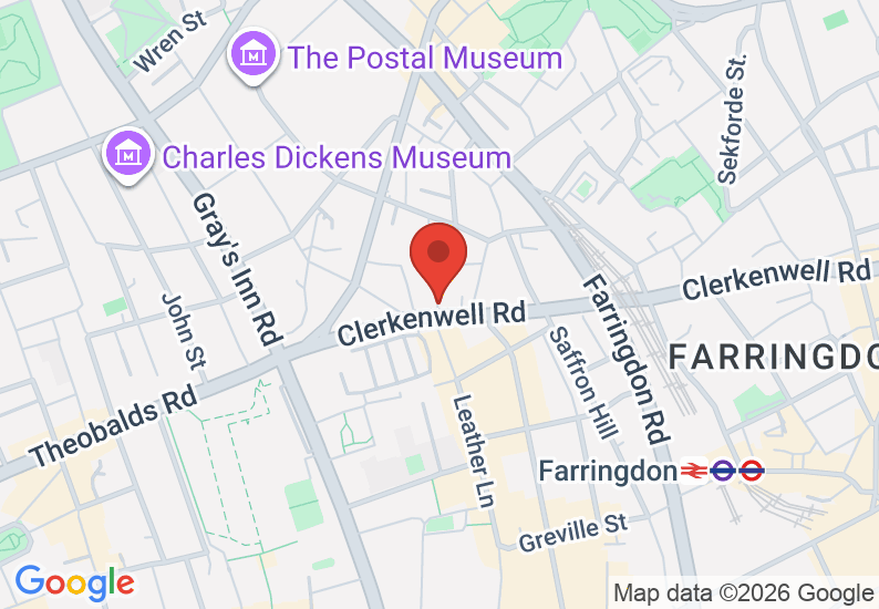 Google Map image