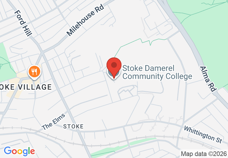 Google Map image