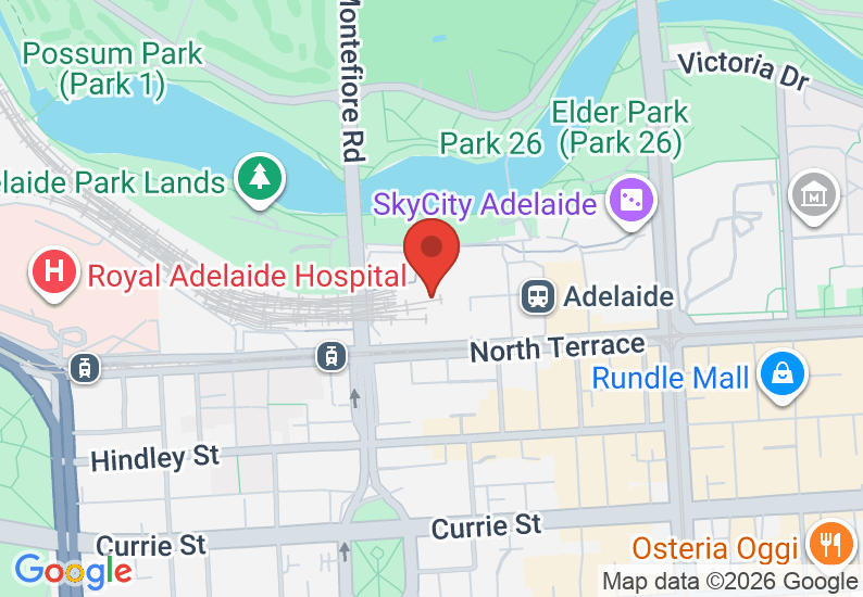 Google Map image