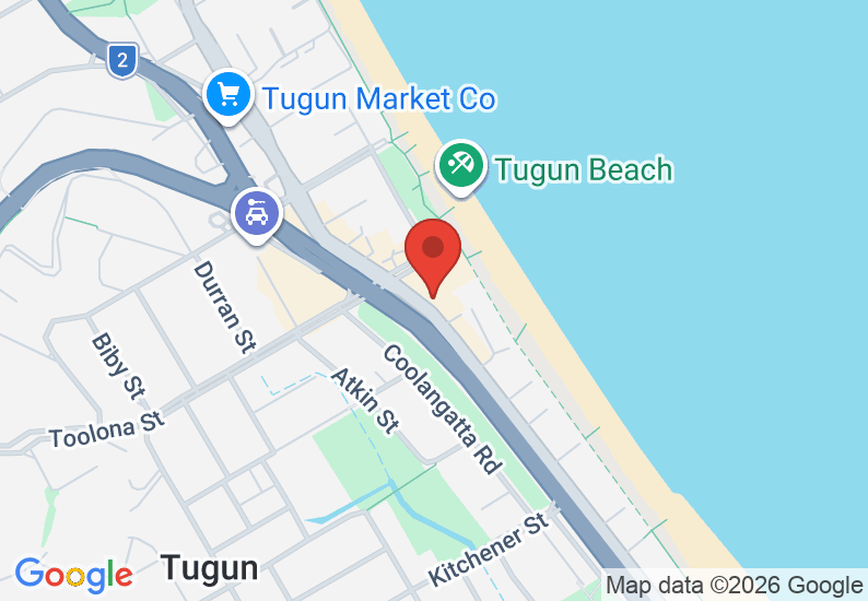 Google Map image
