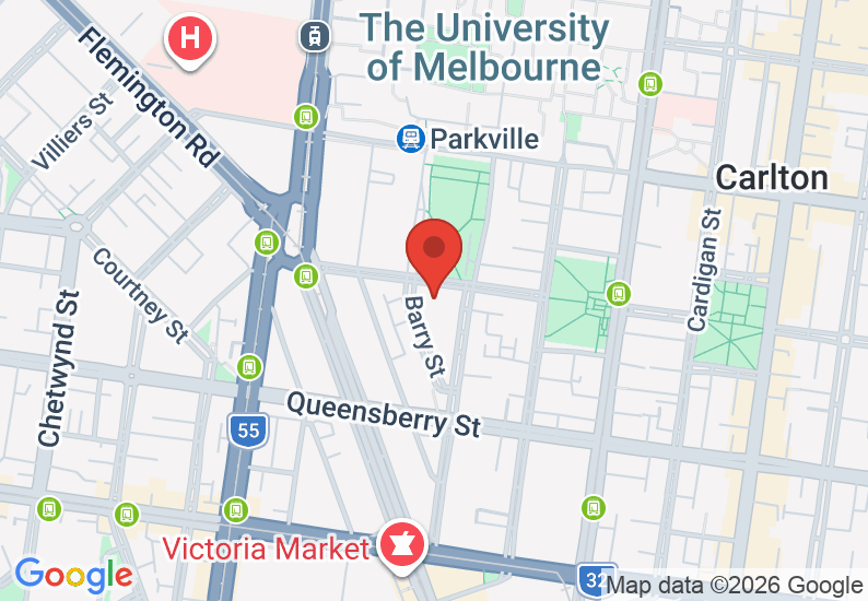 Google Map image