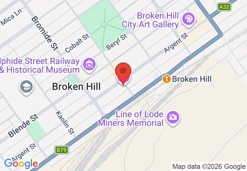 Google Map image