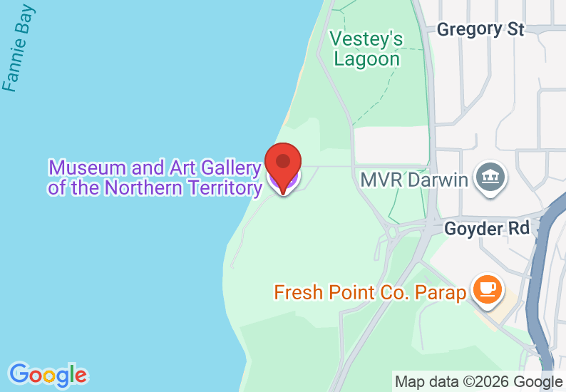 Google Map image