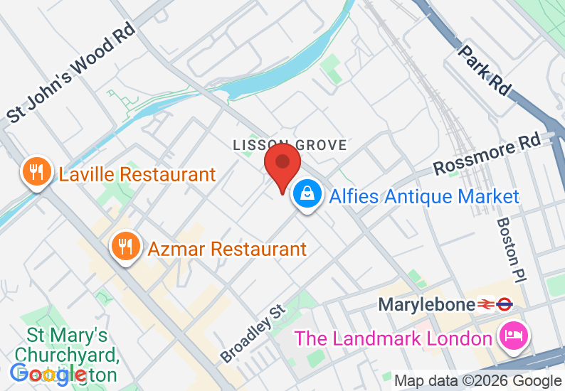 Google Map image
