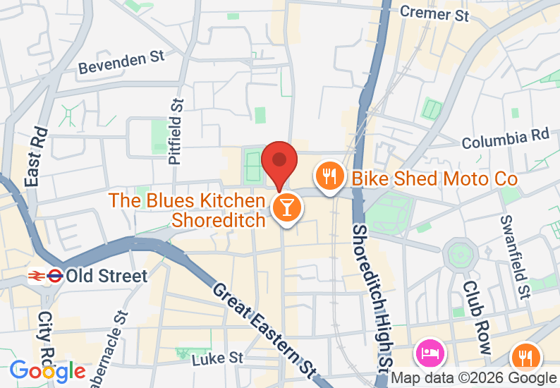 Google Map image
