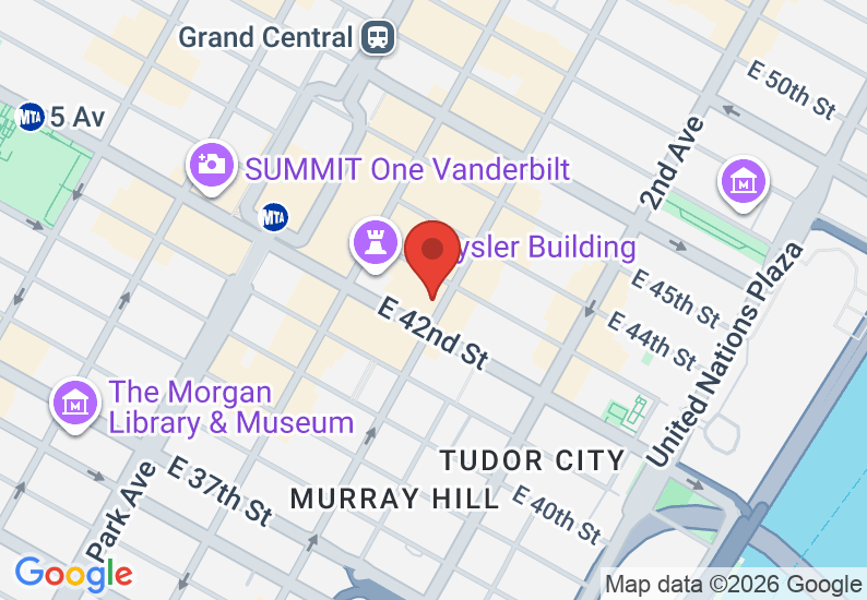 Google Map image