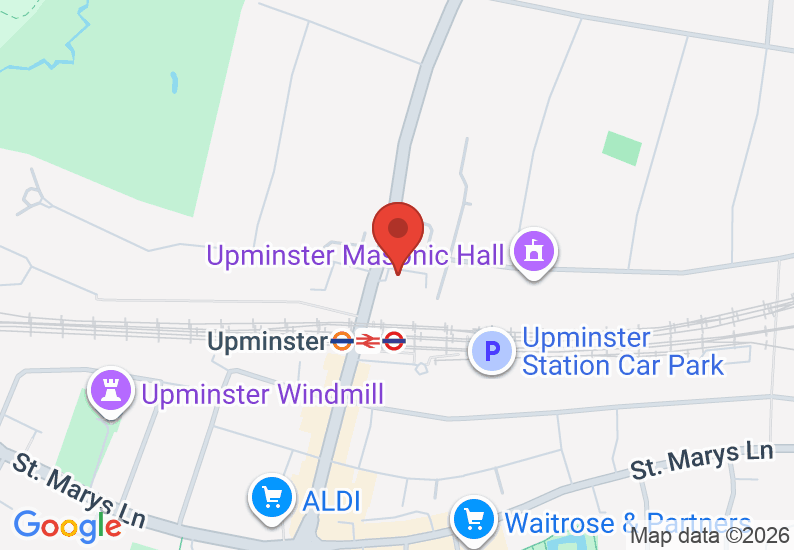 Google Map image