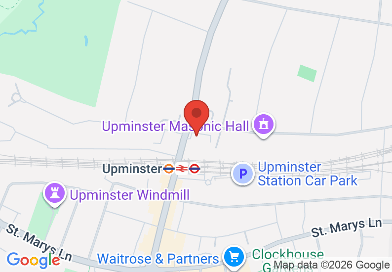 Google Map image