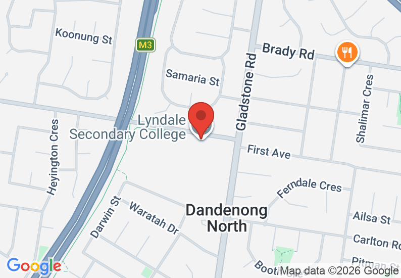 Google Map image