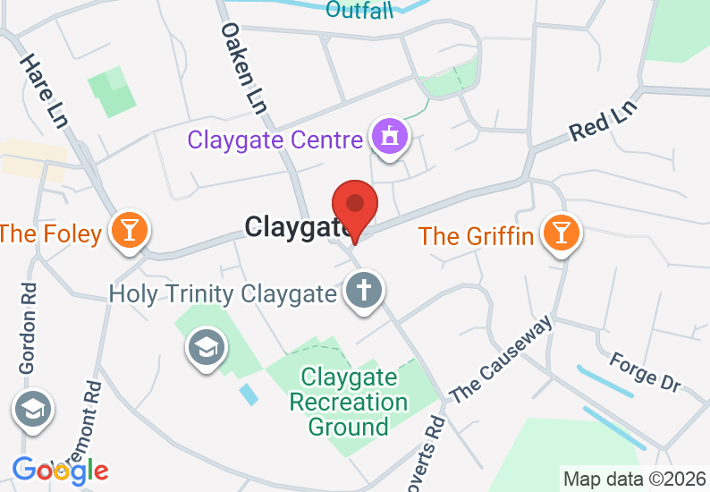 Google Map image