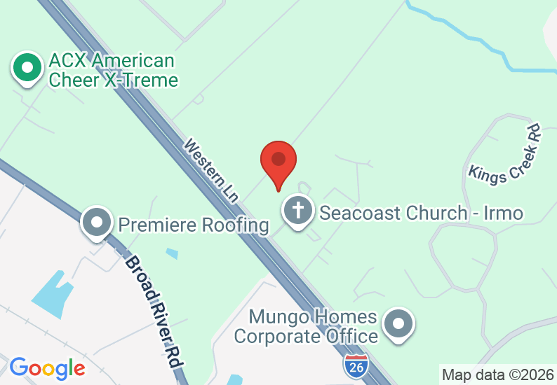 Google Map image