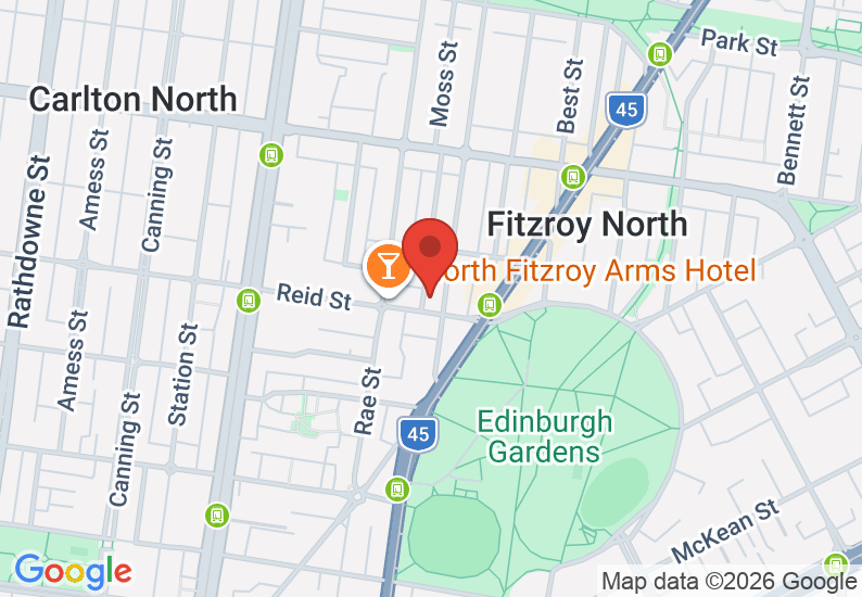 Google Map image