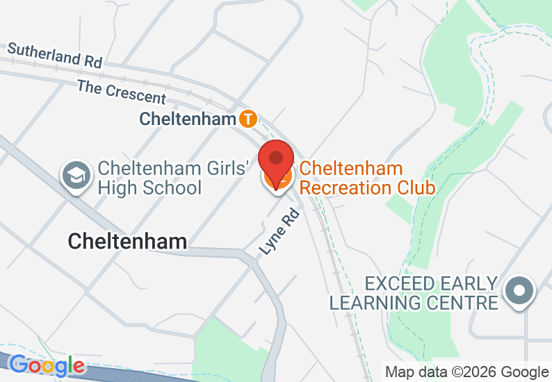 Google Map image