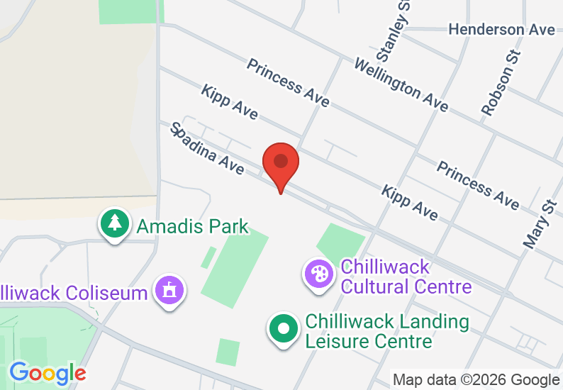 Google Map image