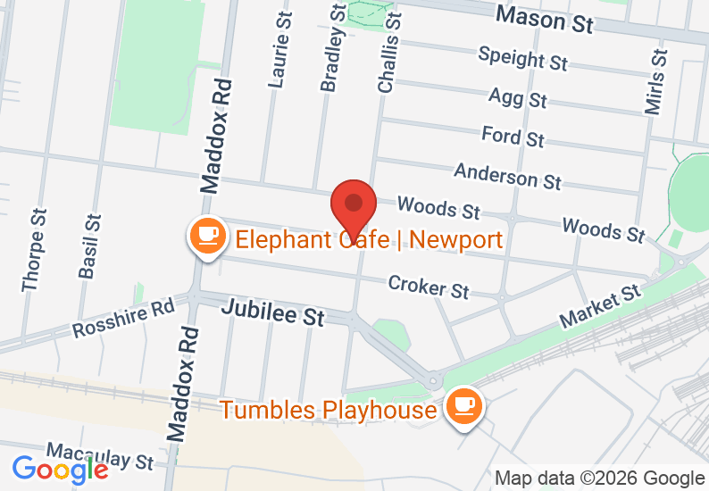Google Map image