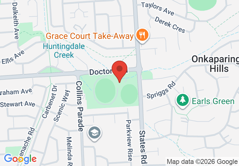 Google Map image