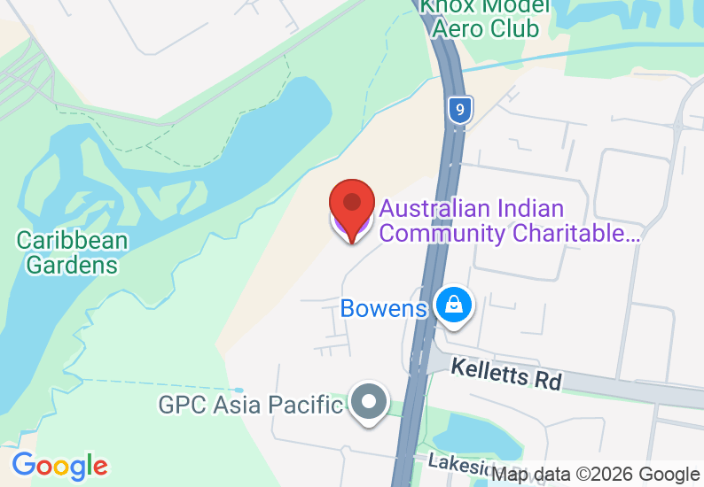 Google Map image