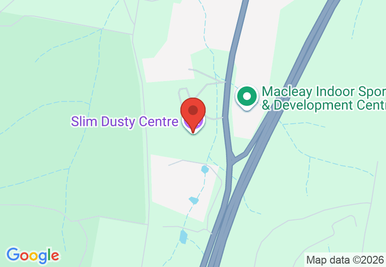 Google Map image