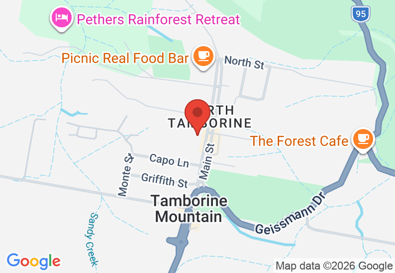 Google Map image