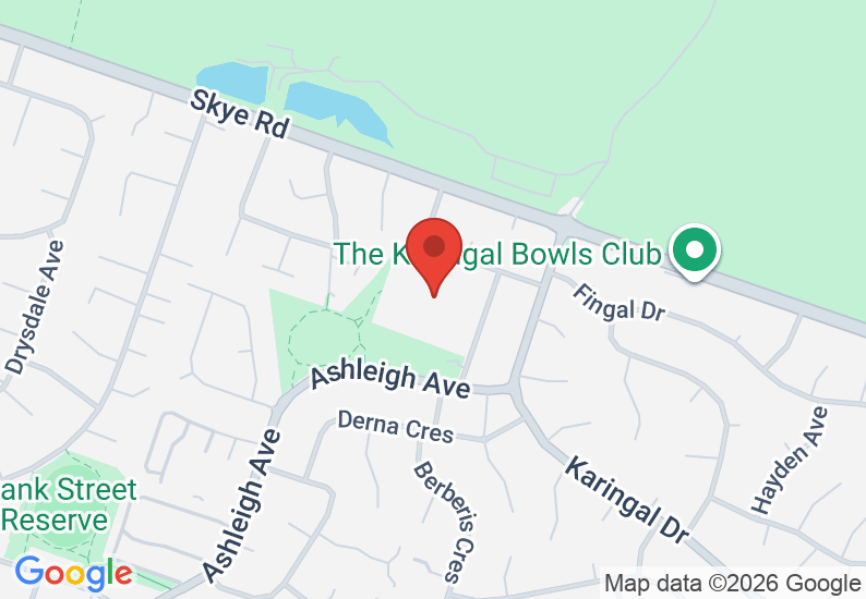 Google Map image