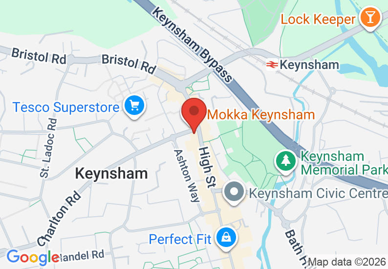 Google Map image