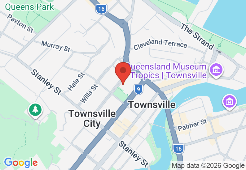 Google Map image
