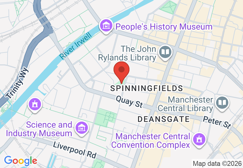 Google Map image