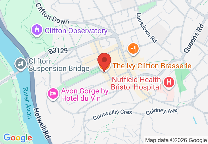 Google Map image