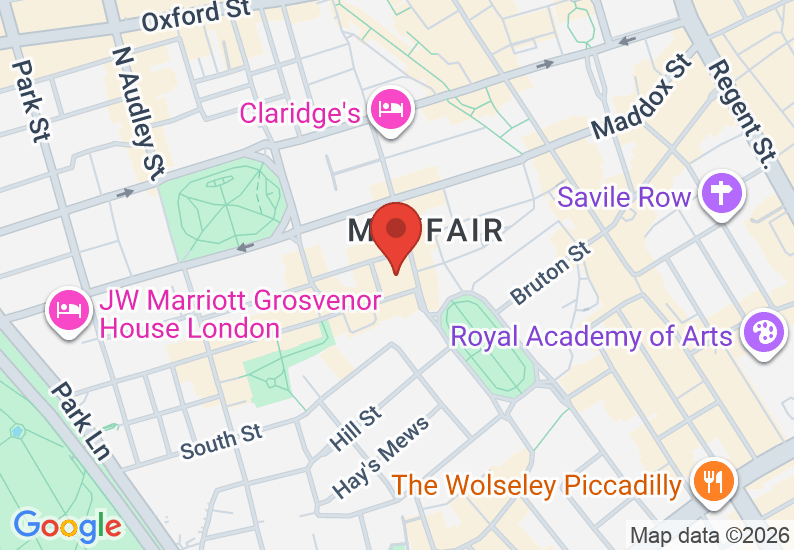 Google Map image