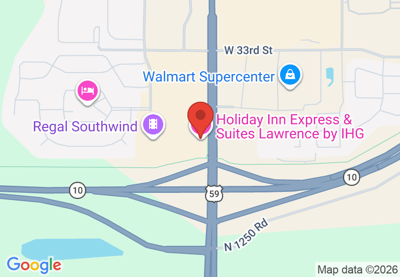 Google Map image