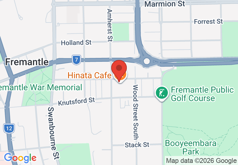 Google Map image
