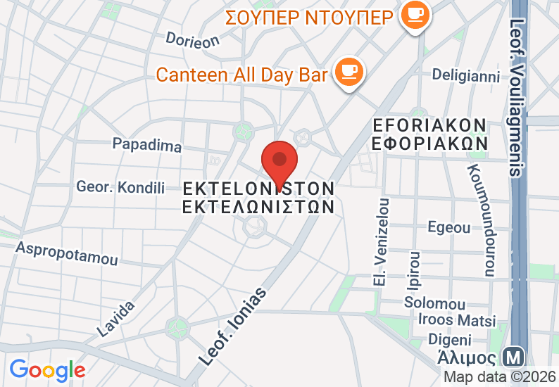 Google Map image