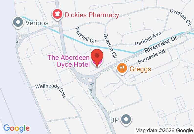 Google Map image
