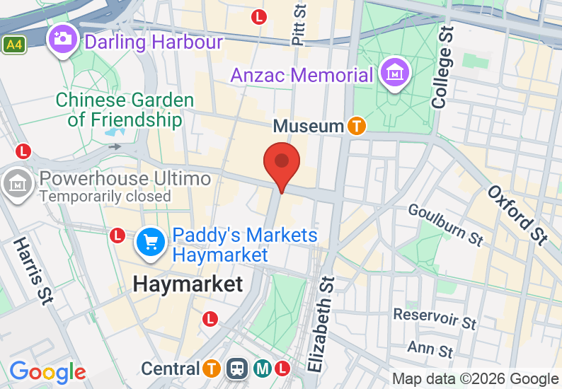 Google Map image