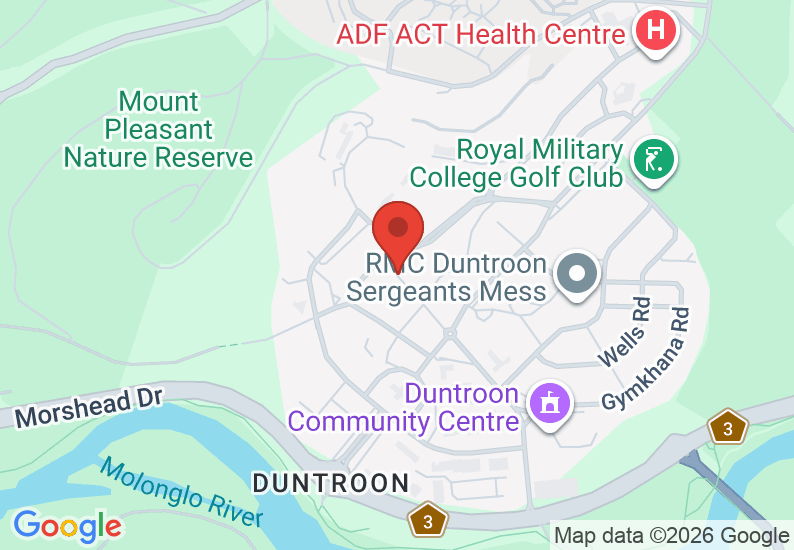 Google Map image