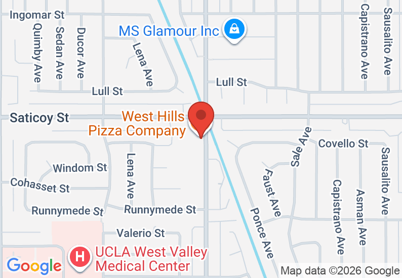 Google Map image