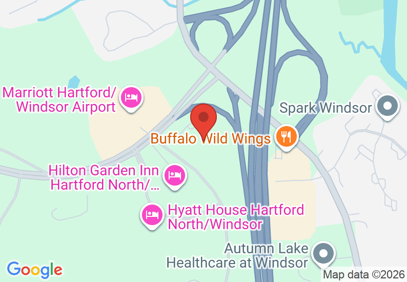 Google Map image