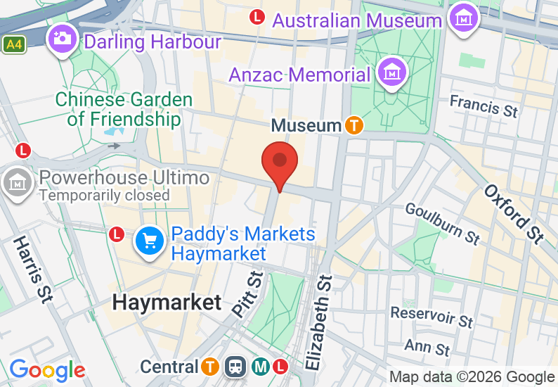 Google Map image