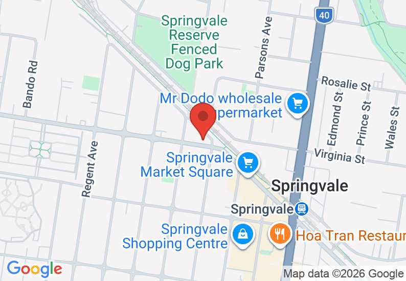 Google Map image