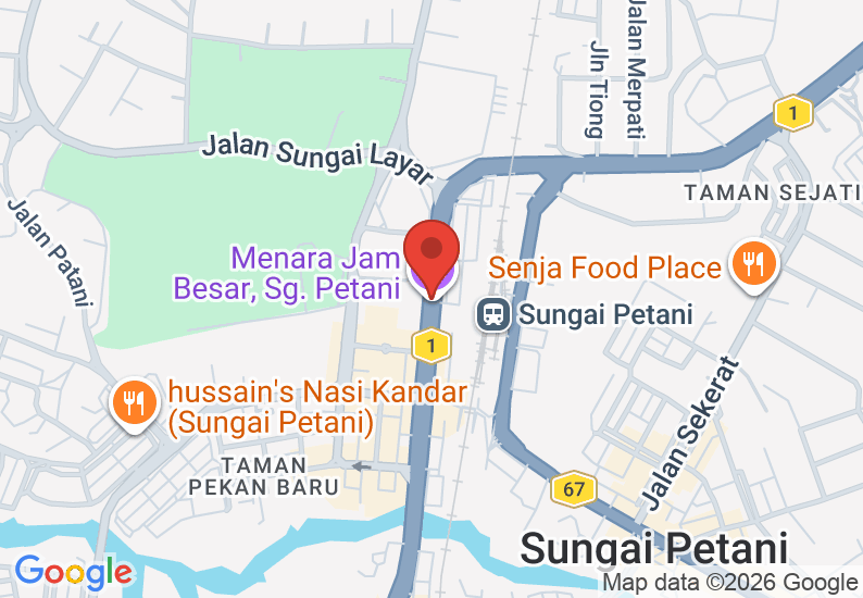 Google Map image