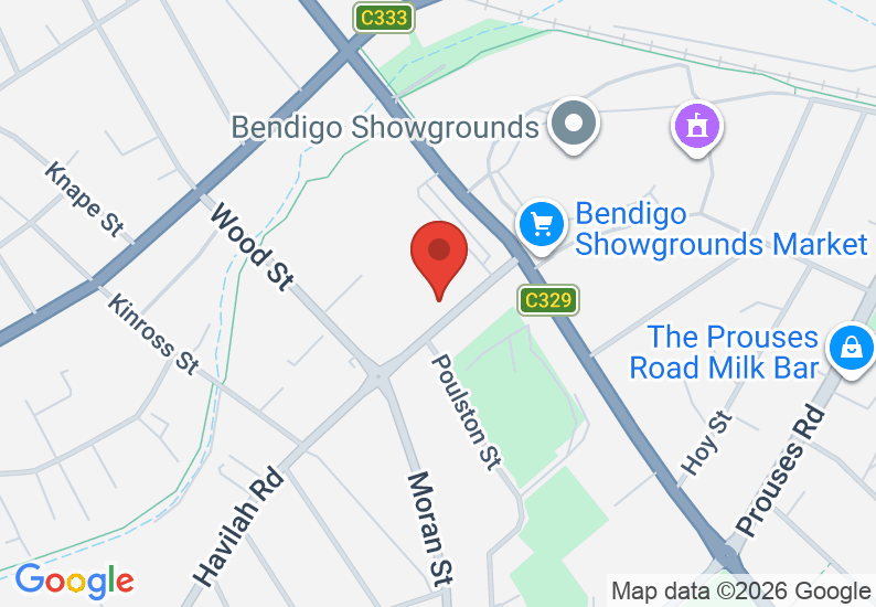 Google Map image