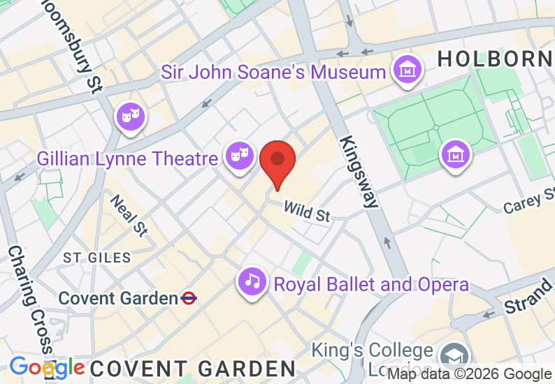 Google Map image