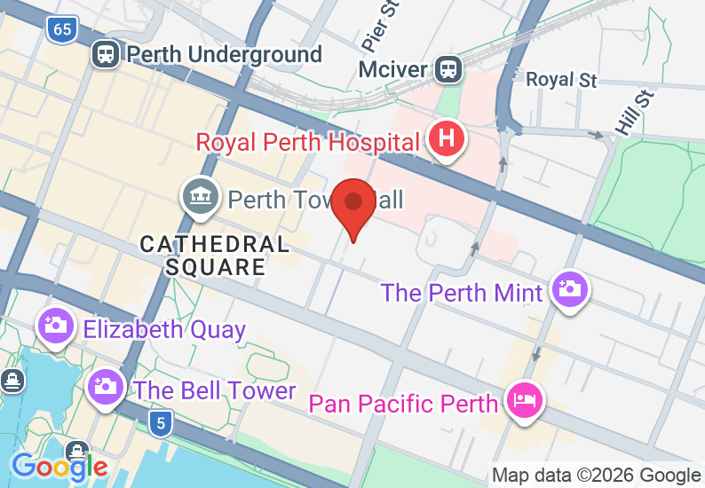 Google Map image