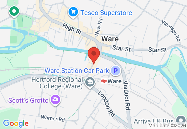 Google Map image