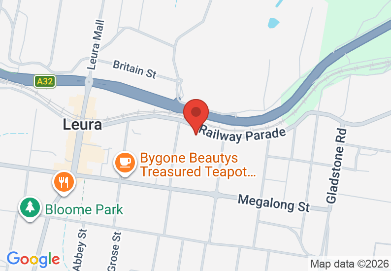 Google Map image