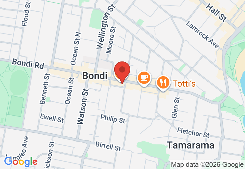 Google Map image