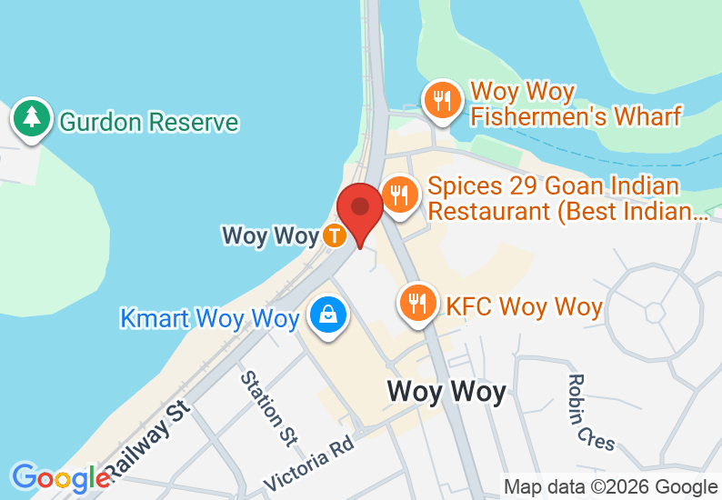 Google Map image