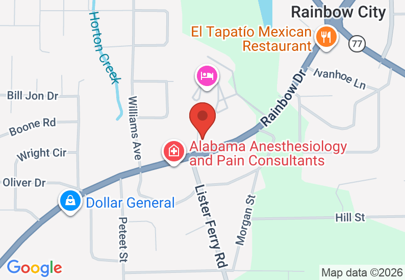 Google Map image