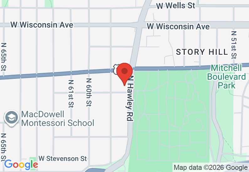Google Map image