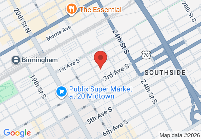 Google Map image